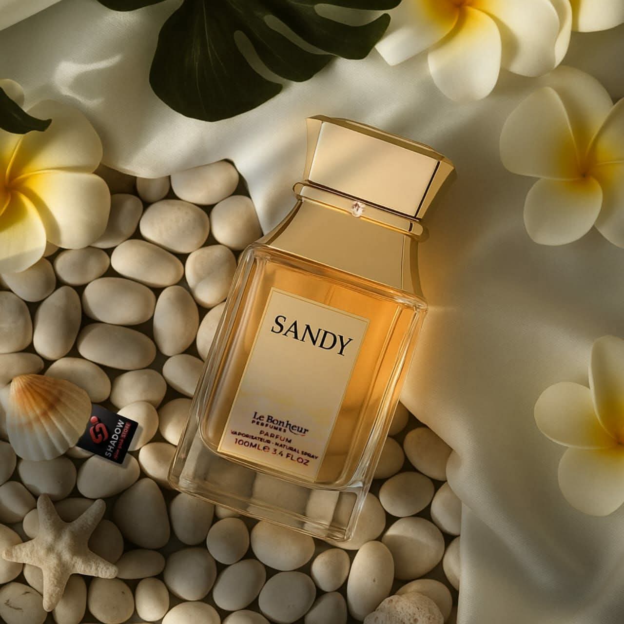 عطر ساندي