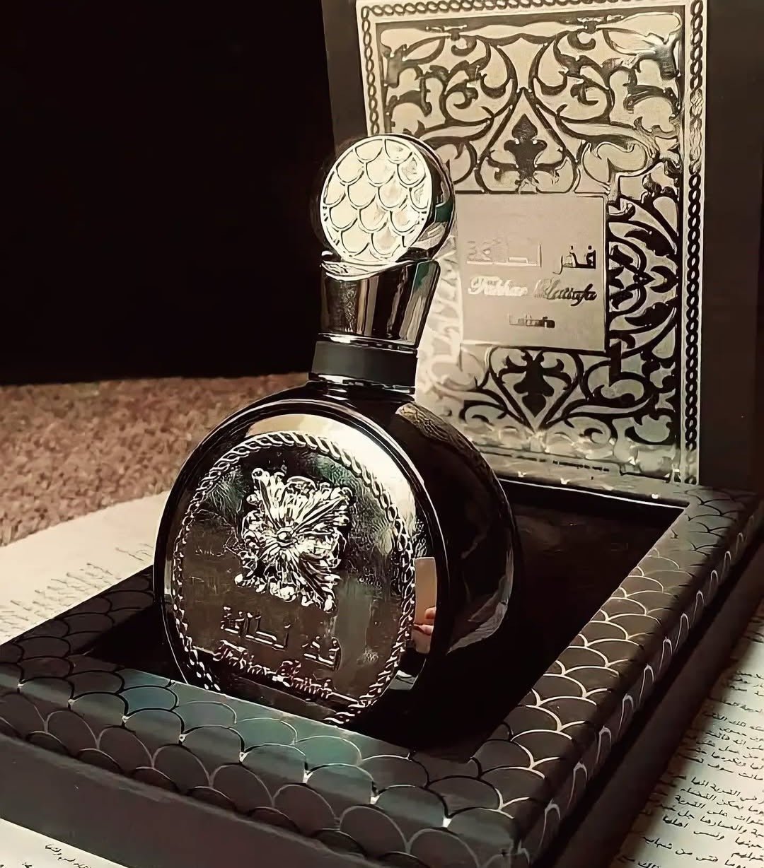 عطر فخر لطافة للرجال - Shadow Store