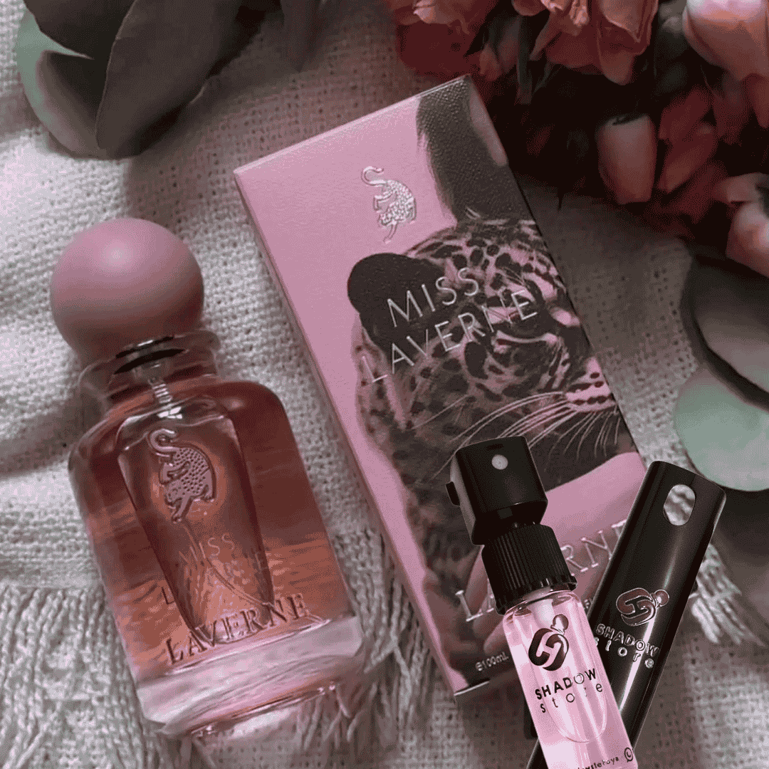 تقسيمات من عطر ميس لافيرن - Shadow Store