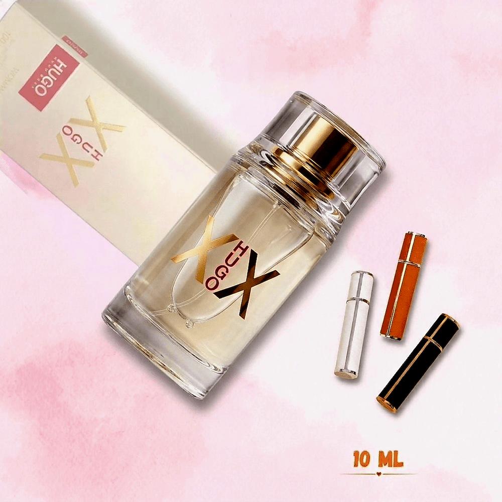تقسيمة عطر هوجو بوس إكس إكس نسائي | HUGO BOSS XX Decant