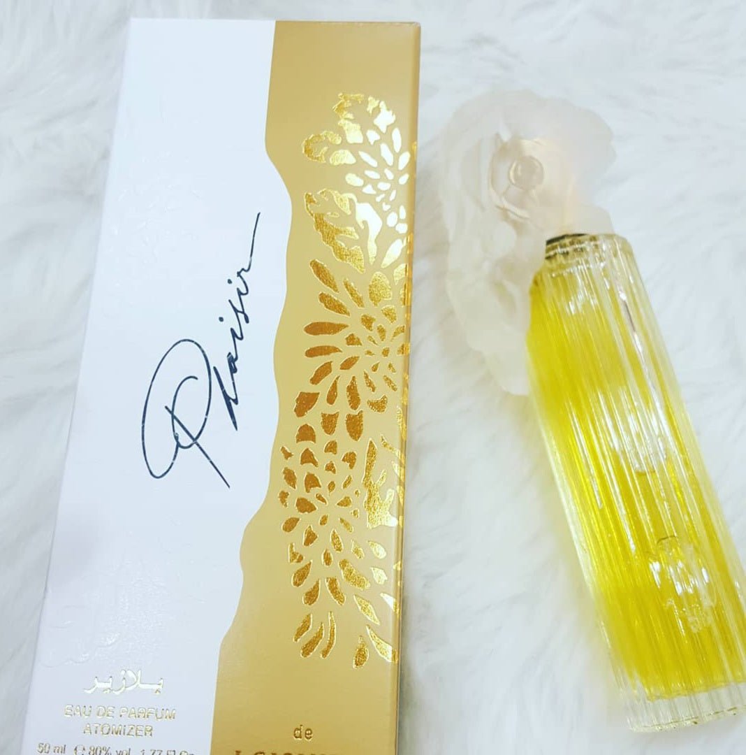 عطر بلازير كازانوفا - Shadow Store