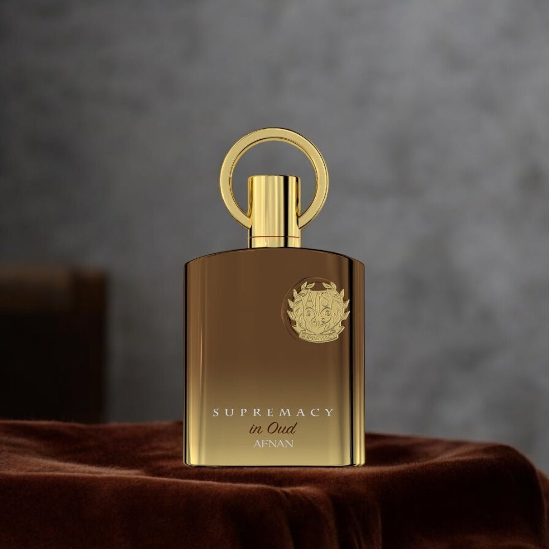 عطر سوبريماسي إن عود - Shadow Store