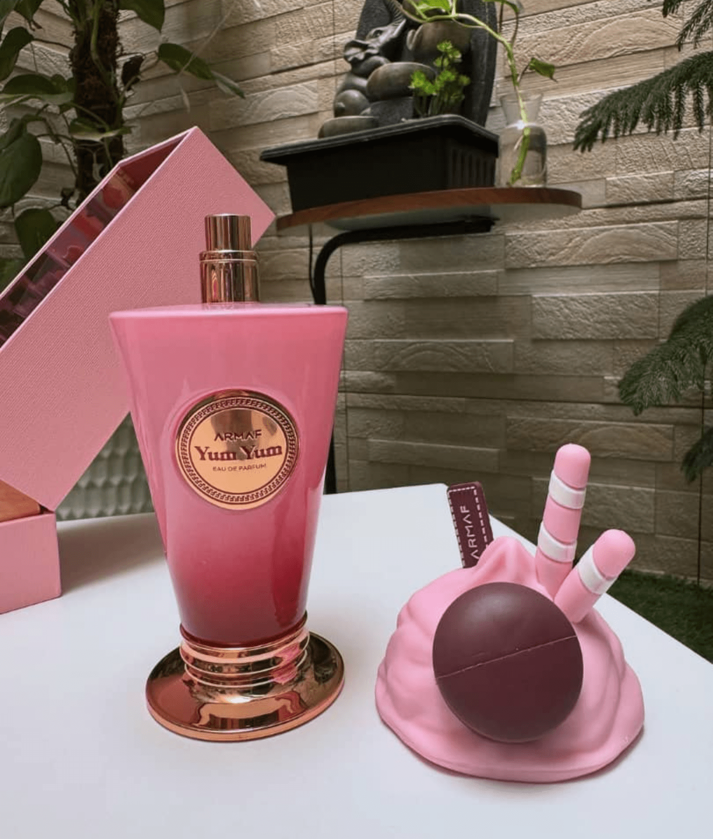 عطر يم يم - Shadow Store