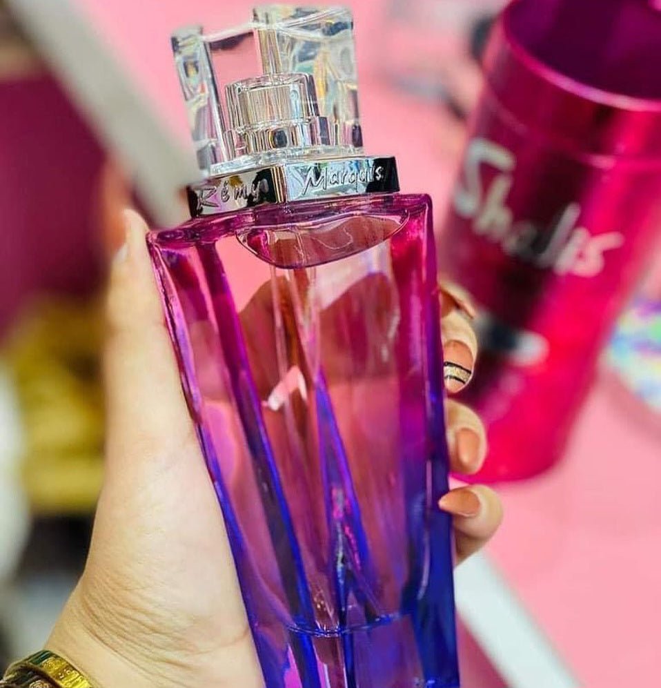 عطر شاليز - Shadow Store