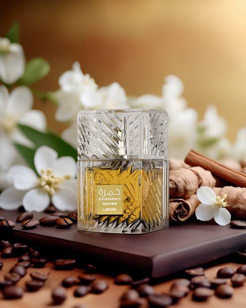 عطر خمرة قهوة - Shadow Store