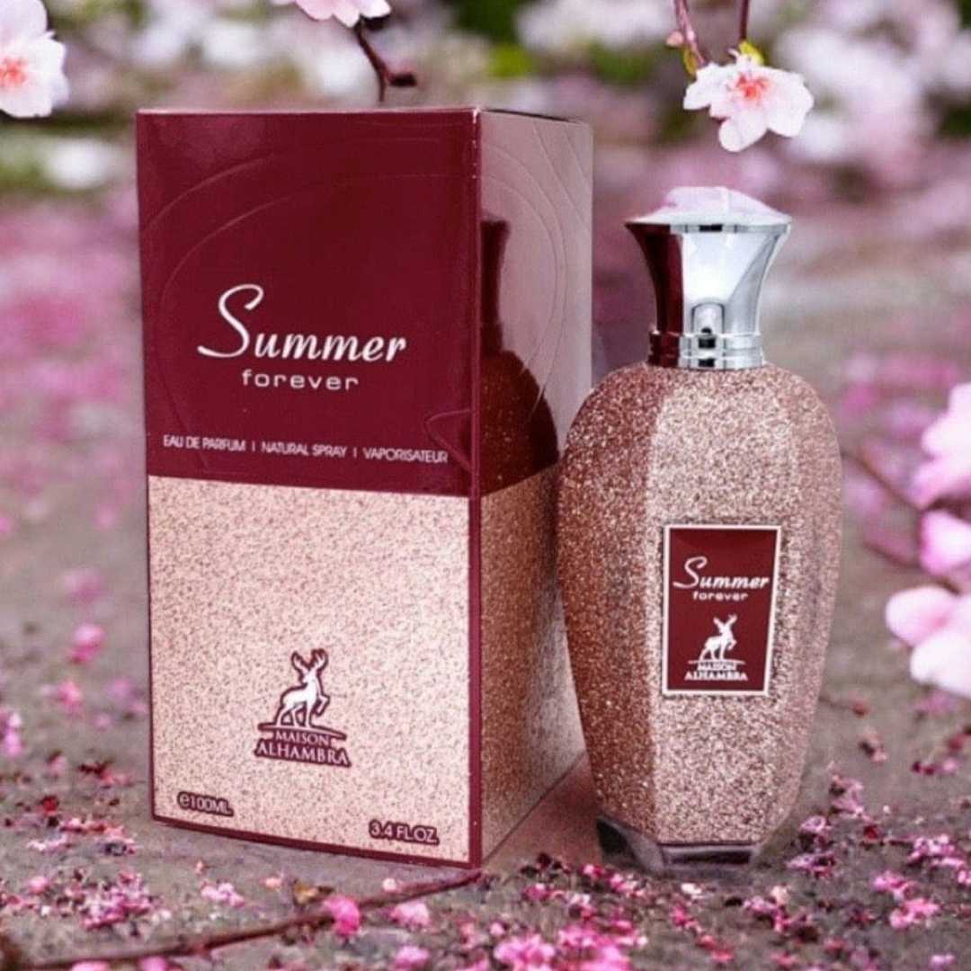 عطر سمر Summer - Shadow Store