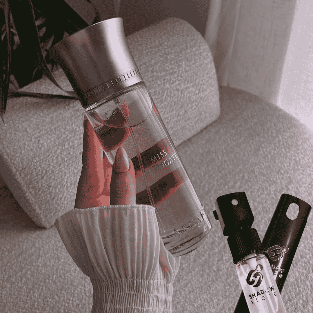 تقسيمات من عطر ميس اروقيت - Shadow Store