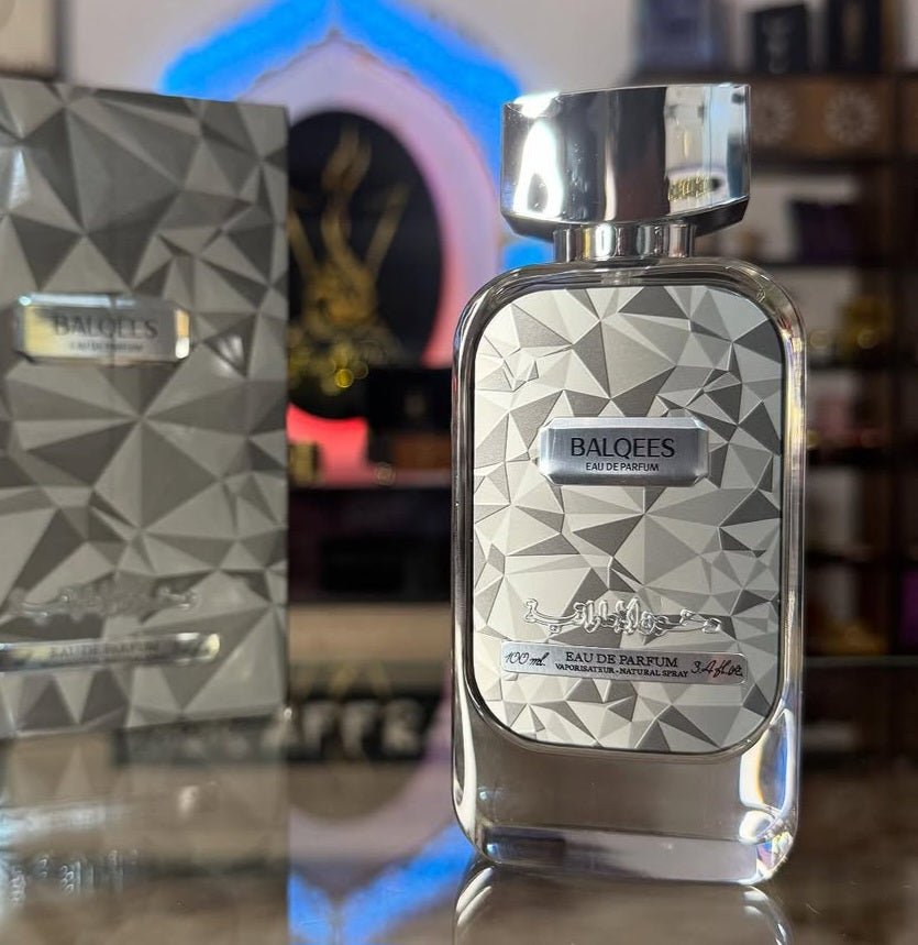عطر بلقيس - Shadow Store