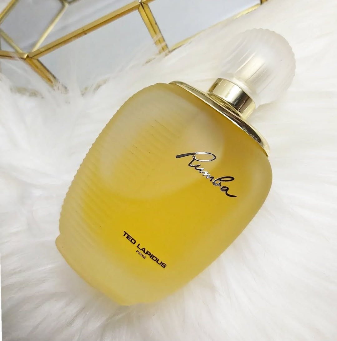عطر رومبا - Shadow Store