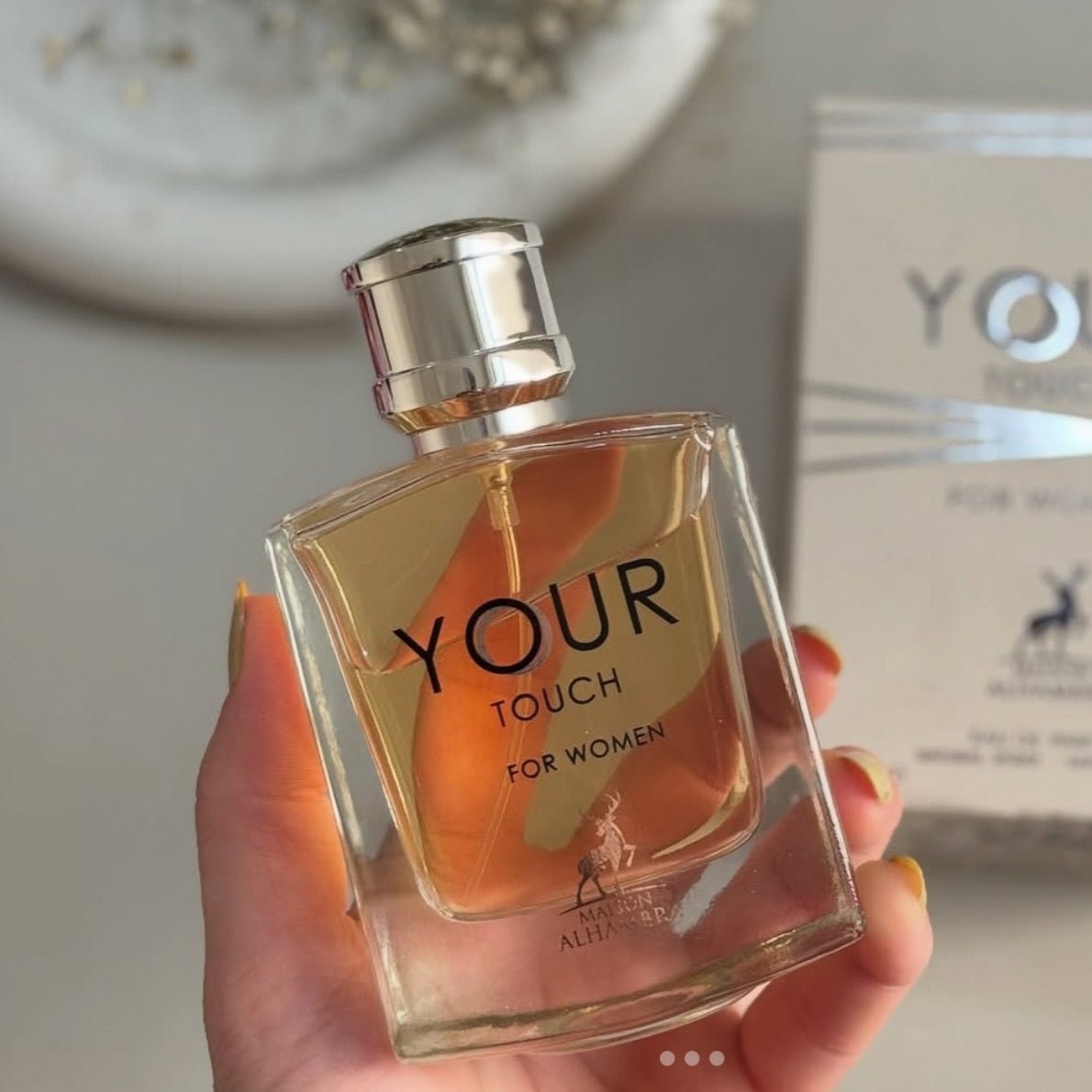عطر يور تاتش - Shadow Store