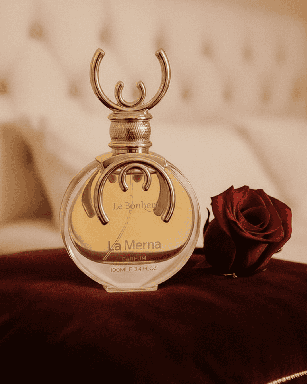 عطر لاميرنا