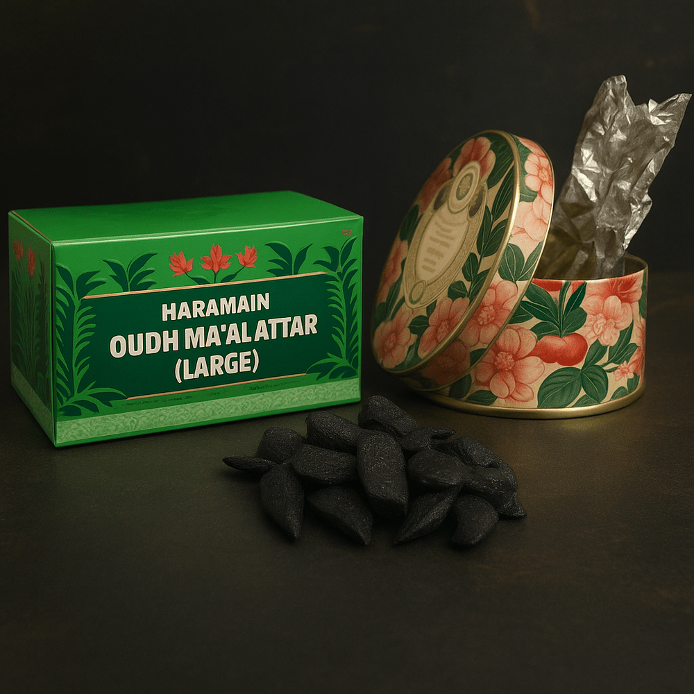 عود معطر الحرمين - Shadow Store