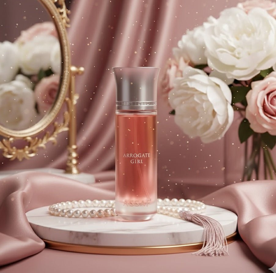 عطر اروقيت جيرل - Shadow Store