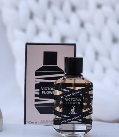 عطر فكتوريا فلور