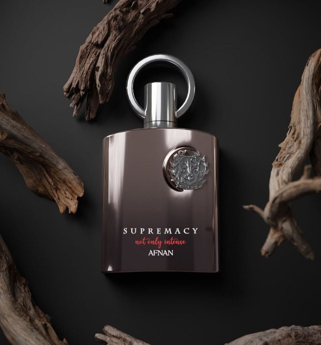 عطر سوبريماسي نوت اونلي انتنس - Shadow Store