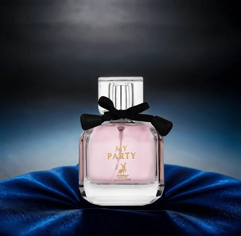 عطر ماي بارتي - Shadow Store