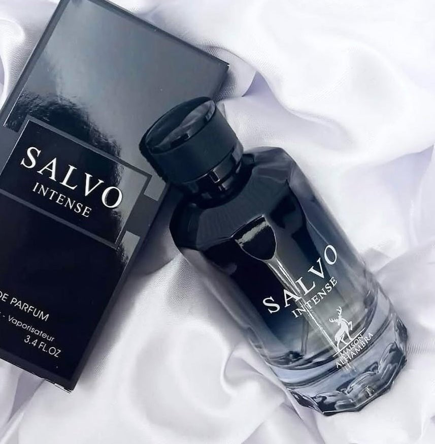 عطر سالفو انتنس - Shadow Store