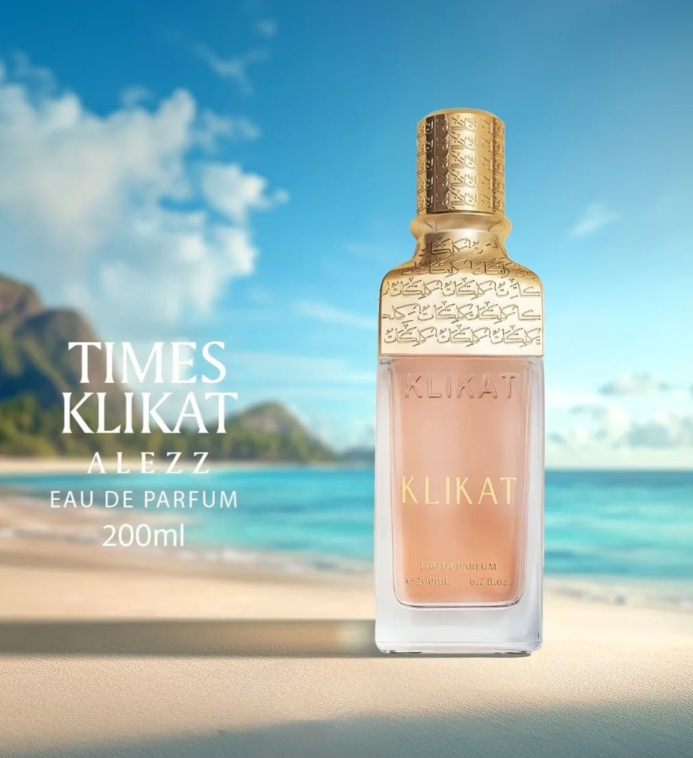 عطر كلكات تايمز - Shadow Store