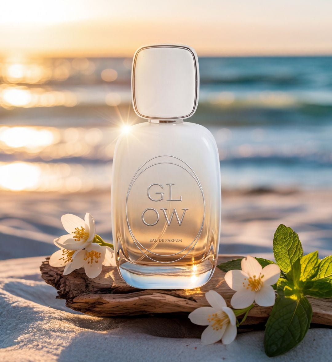 عطر جلو GLOW - Shadow Store