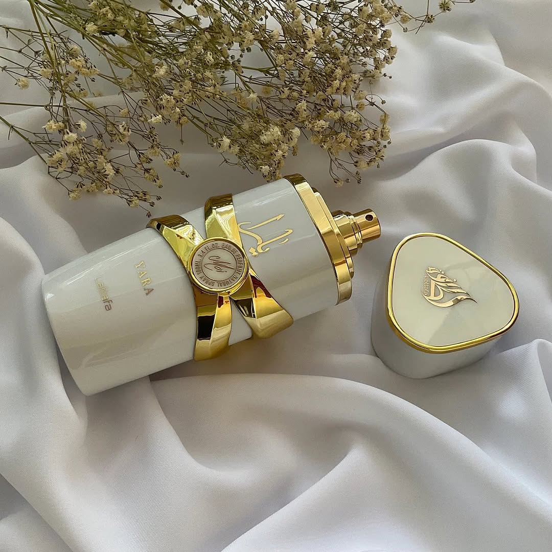 عطر يارا موي - Shadow Store