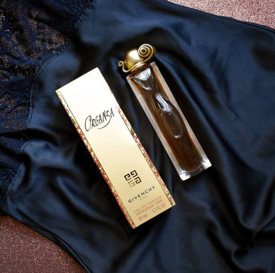 عطر اورجانزا - Shadow Store