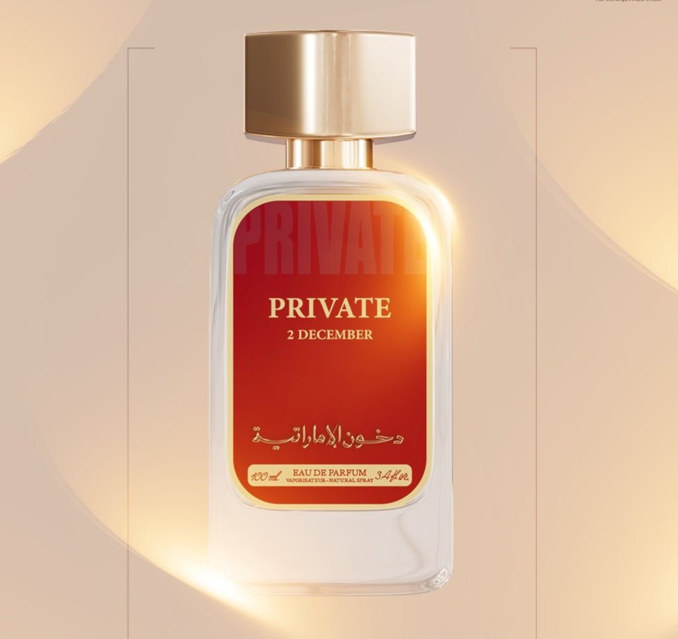 عطر برايفت 2 ديسمبر - Shadow Store