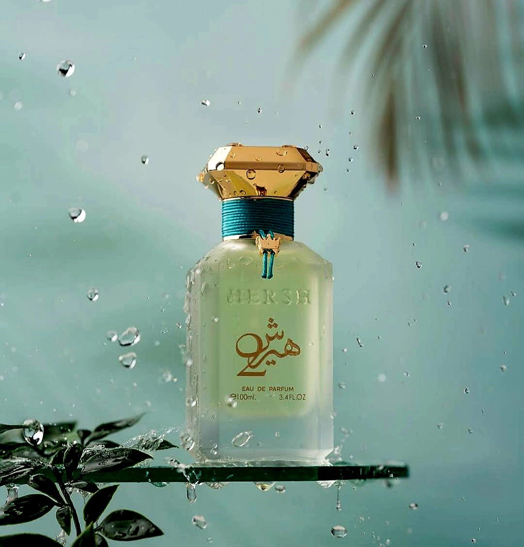 عطر هيرش 2 - Shadow Store