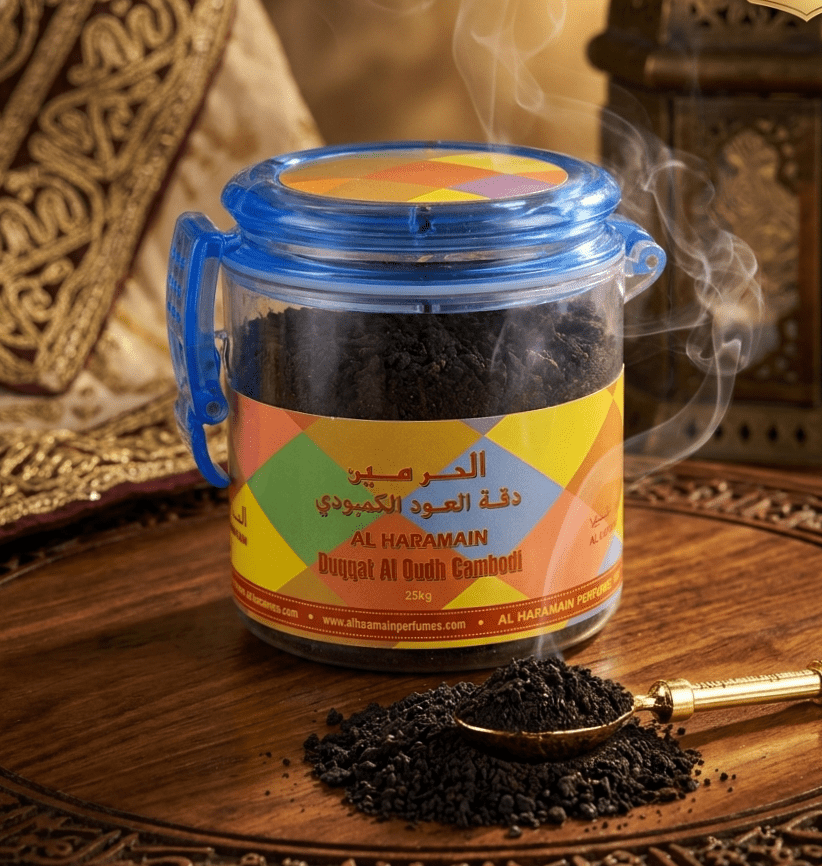دقة العود الكمبودي - Shadow Store
