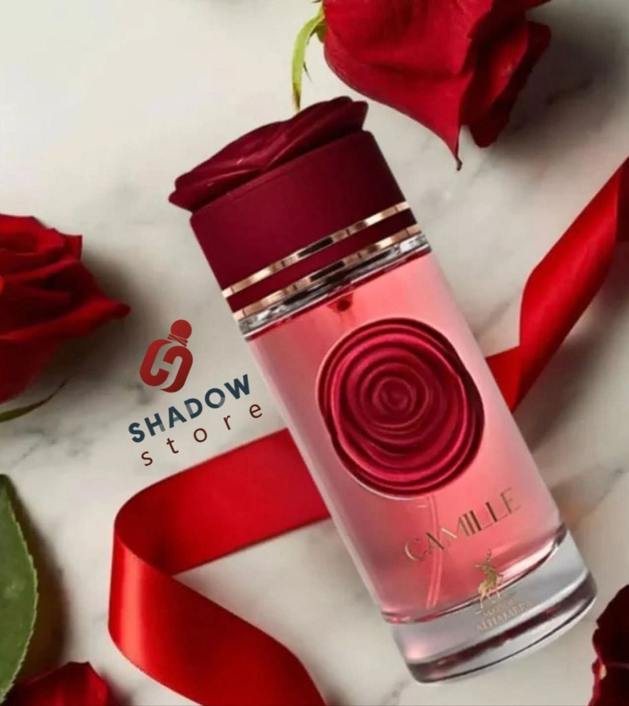 عطر كاميلي - Shadow Store