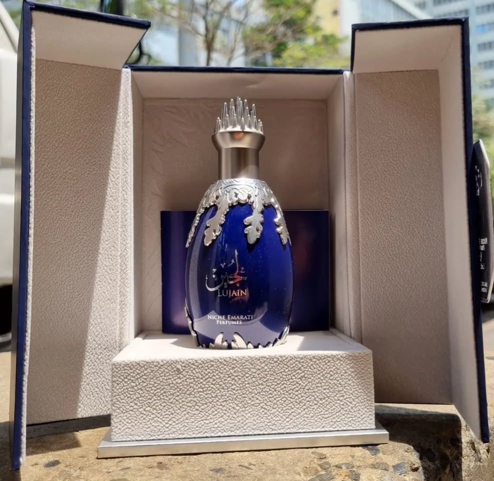 عطر لجين - Shadow Store