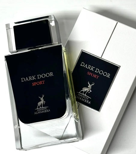 عطر دارك دور سبورت
