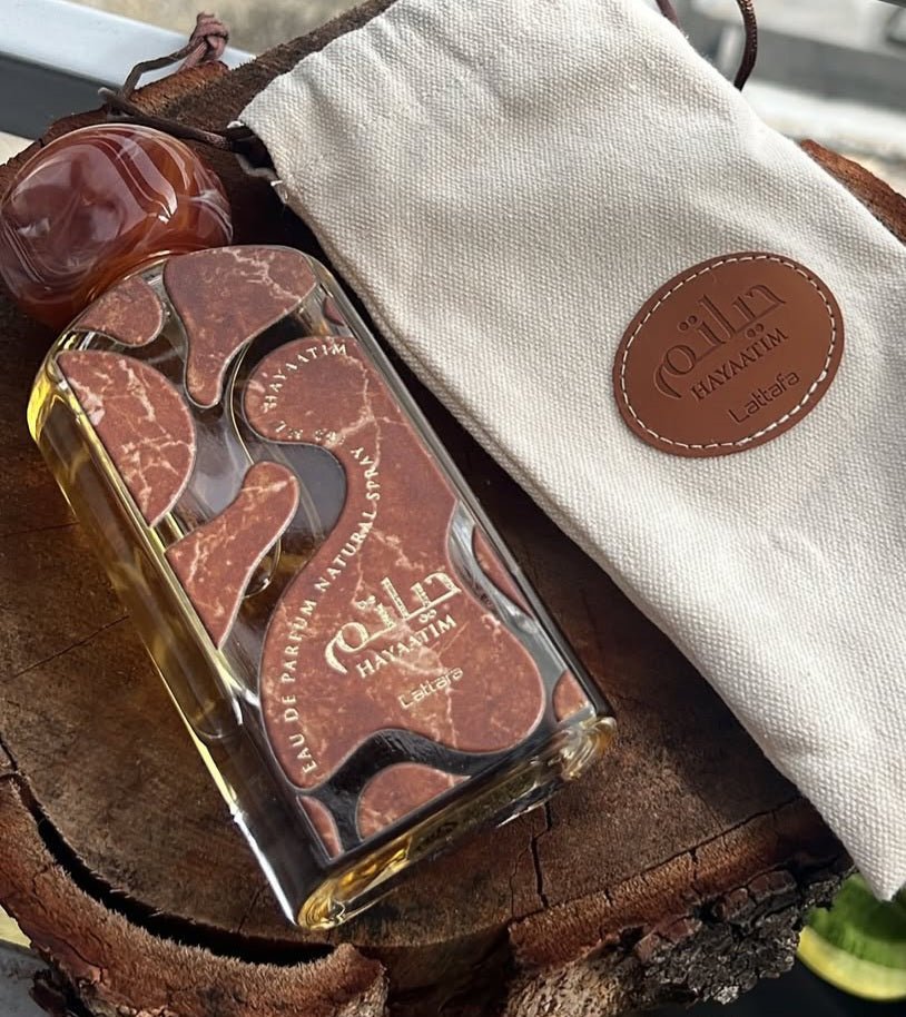 عطر حياتم - Shadow Store