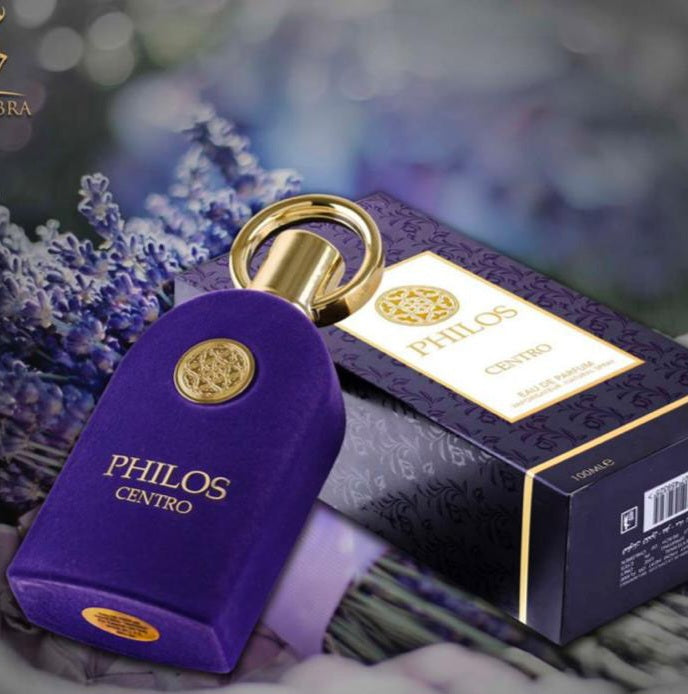 عطر فيلوس سينترو