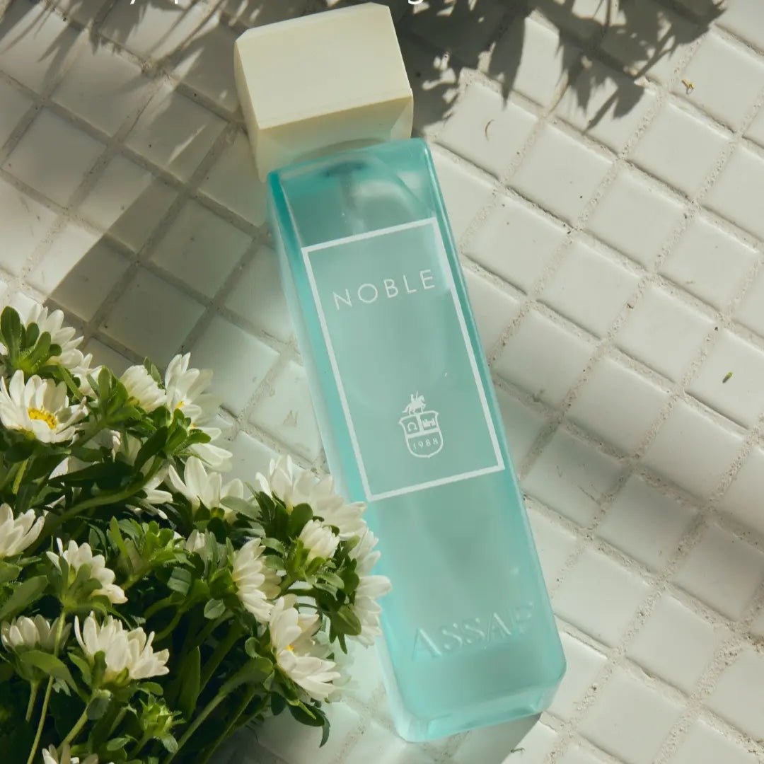 عطر نوبل - Shadow Store