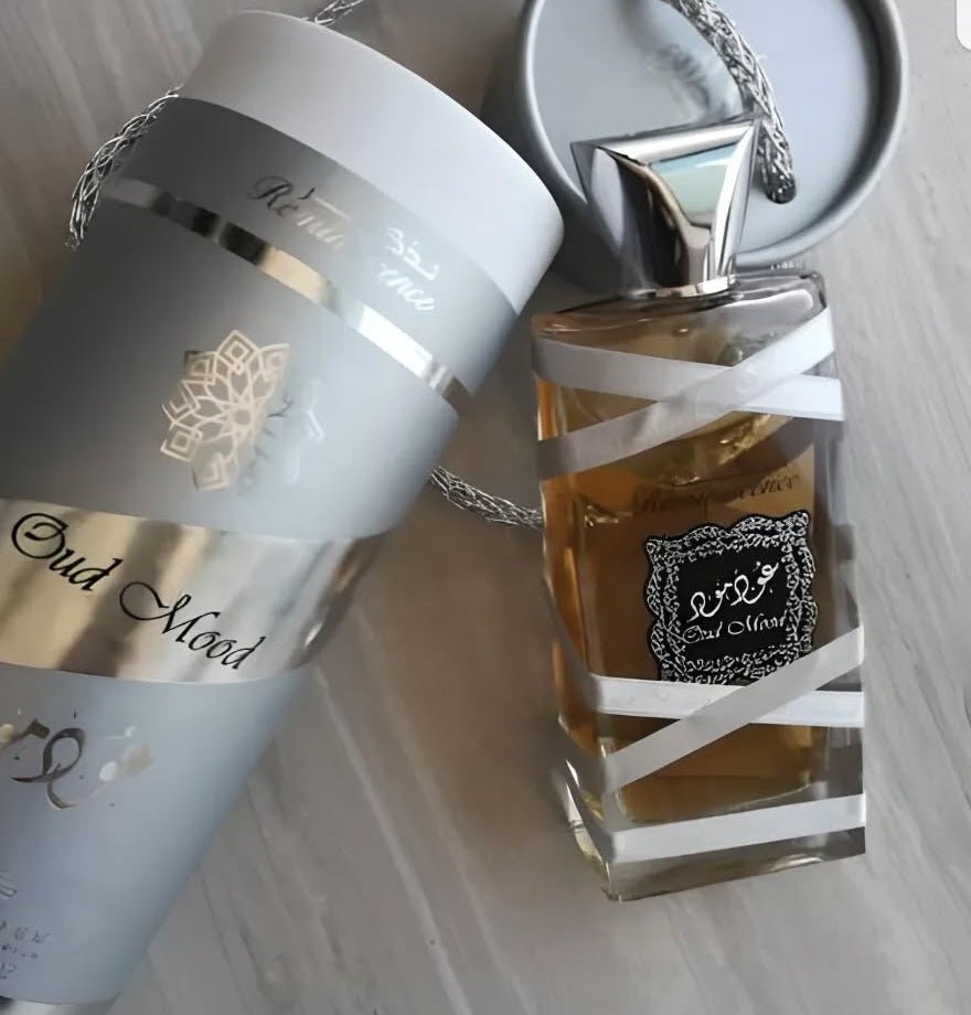عطر عود مود تذكر - Shadow Store