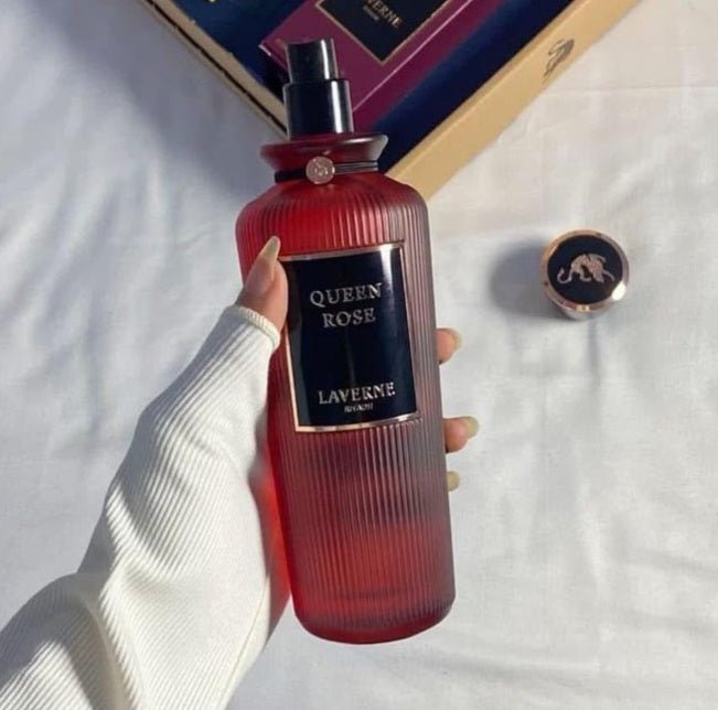 عطر كوين روز - Shadow Store