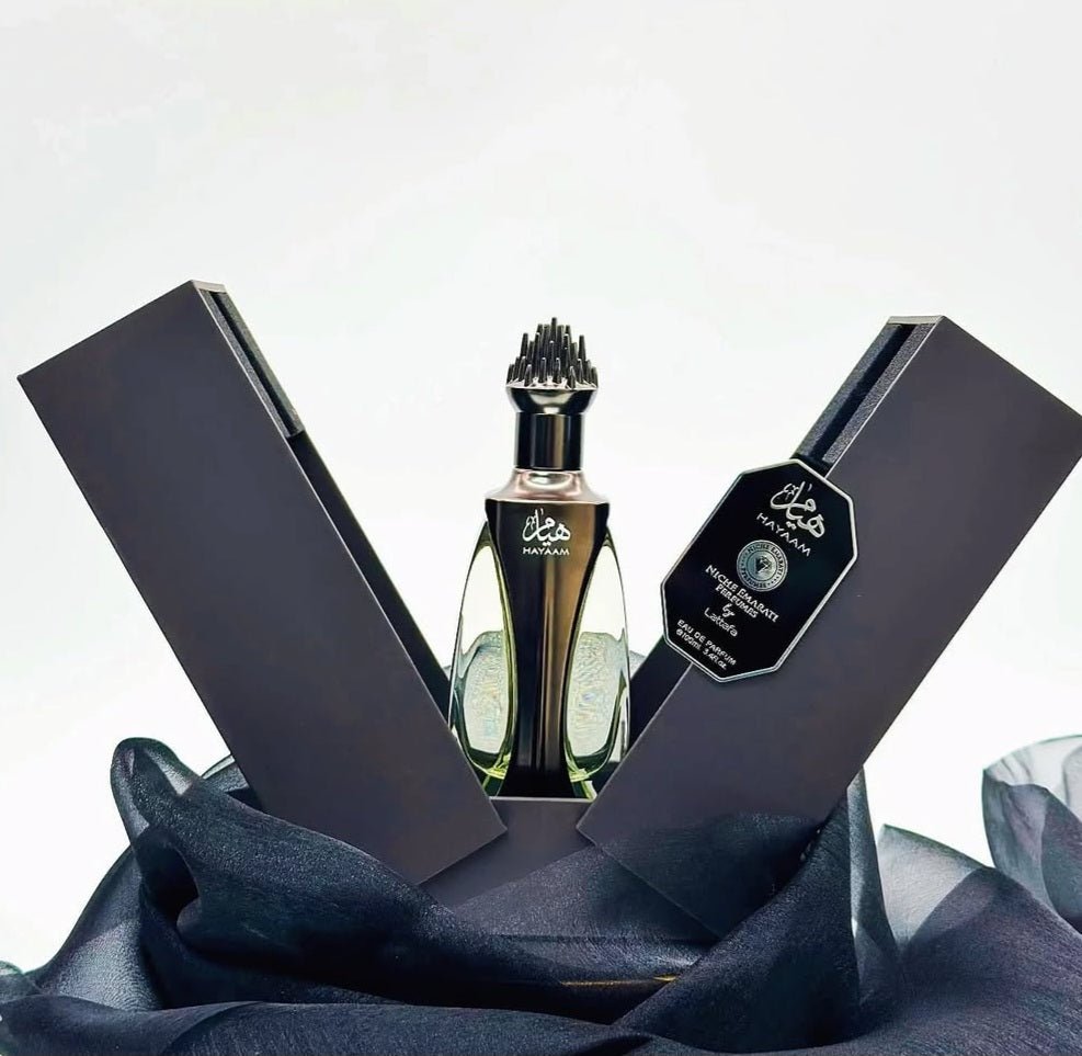 عطر هيام - Shadow Store