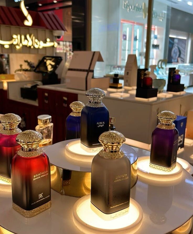 دخوني |دخون الامارات - Shadow Store