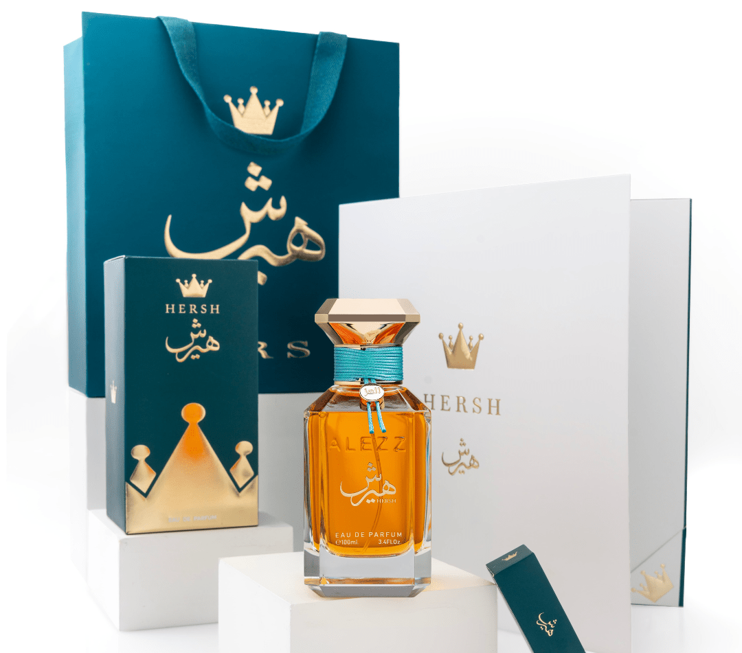 عطور العز للعود - Shadow Store