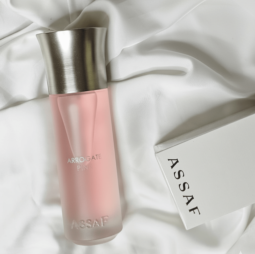 عطور عساف - Shadow Store