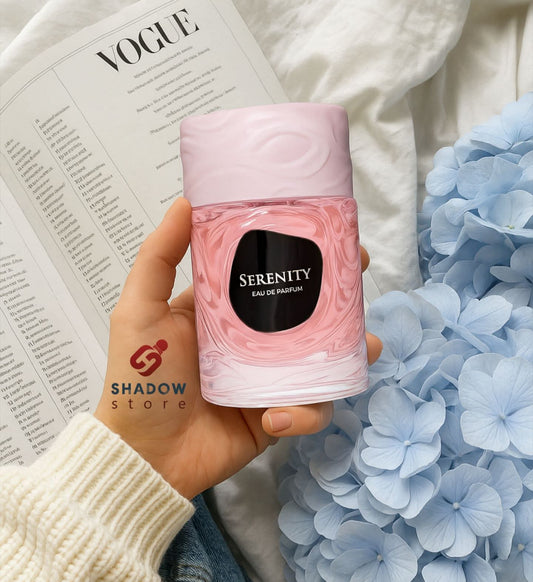 عطر سيرينيتي