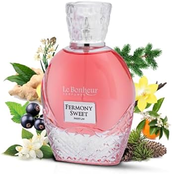 عطر فيرموني سويت