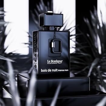 عطر بوا دي نوي