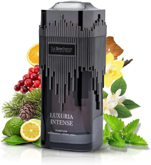 عطر لاكجوري انتنس