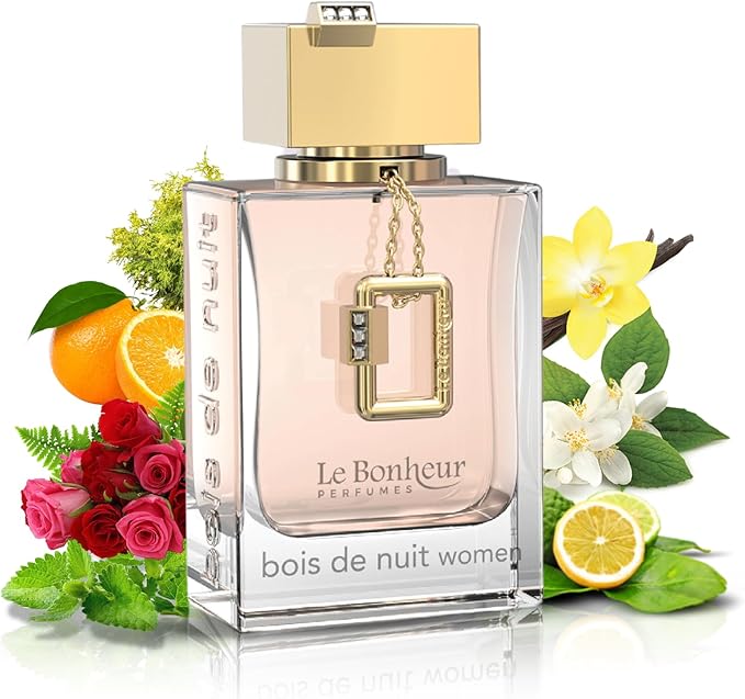 عطر بوا دي نوي وومين