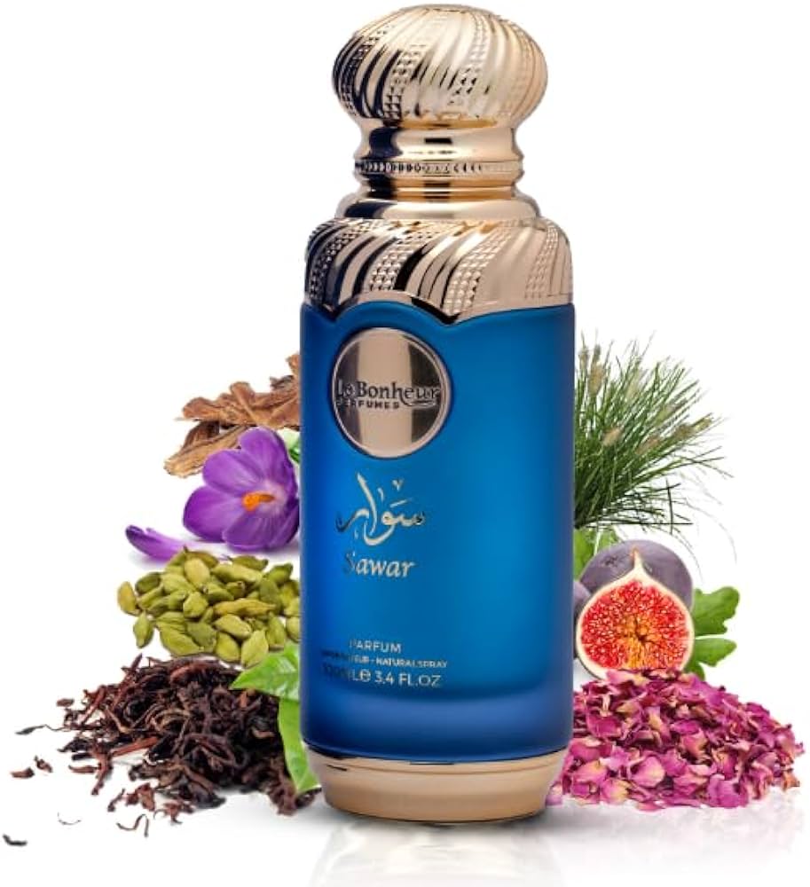 عطر سوار