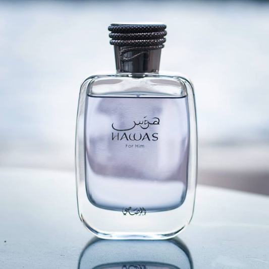 عطر هوس رجالي