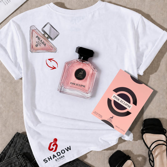 عطر بينك إكليبس | Pink Eclipse