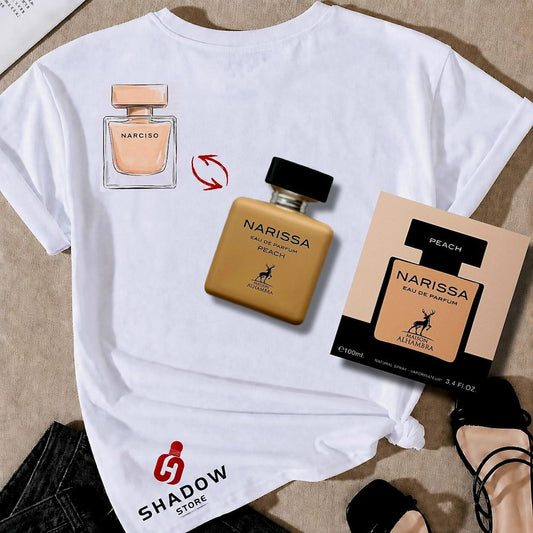 عطر ناريسا بيتش | Narissa Peach