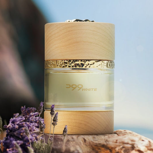 عطر وود وايت WOOD WHITE - Shadow Store